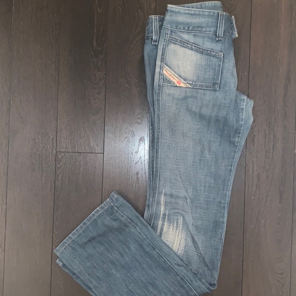 Diesel denim - Picture 1 of 11